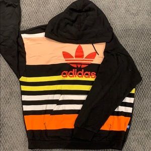 Adidas Sweatshirt | Size L